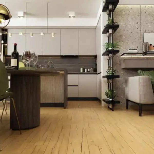 Kronopol Laminados AC5