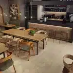 Kronopol Laminados AC5