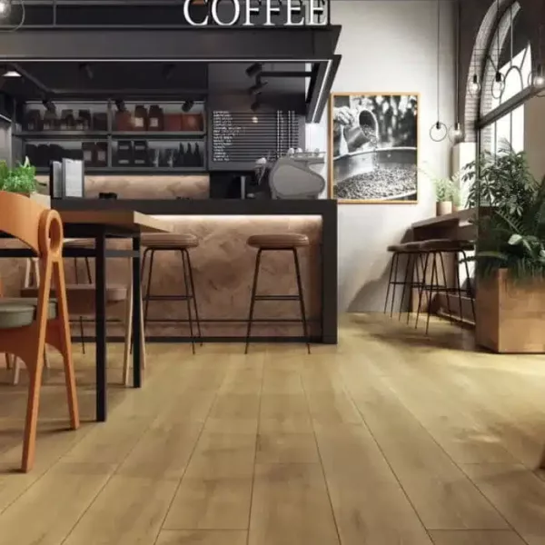 Kronopol Laminados AC5