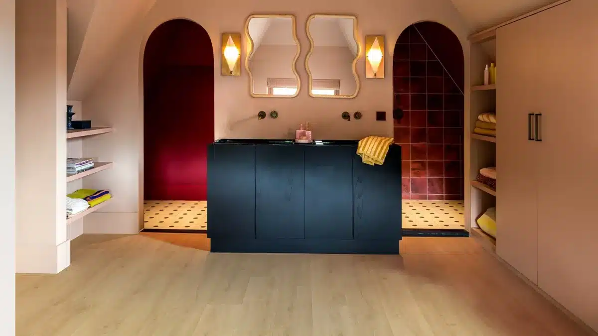 oferta Quick Step laminados