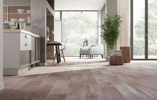 suelos para crear hogar cálido