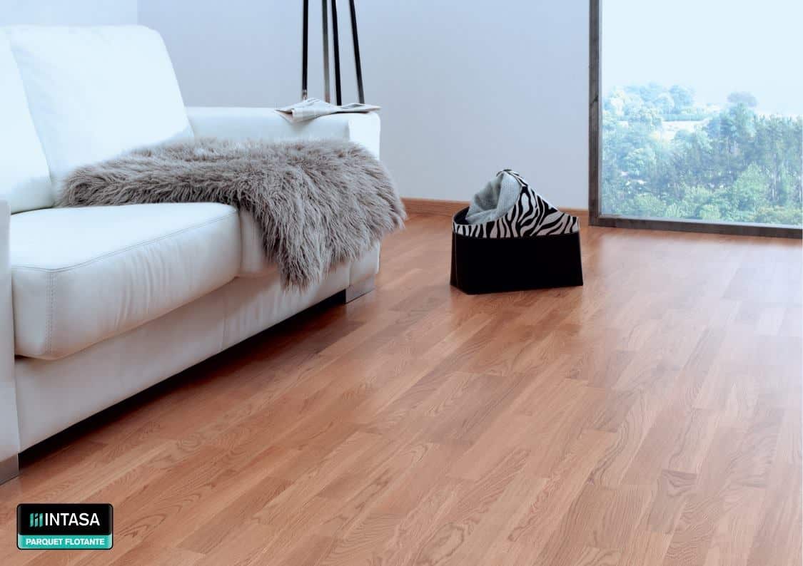 cambiar el suelo en verano