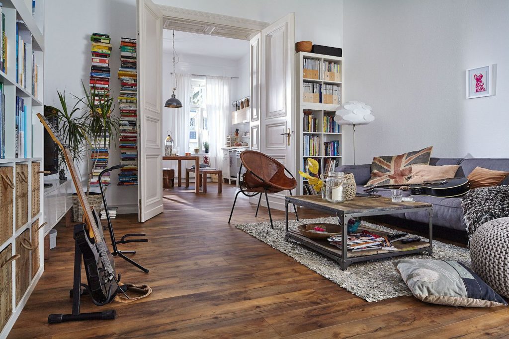 oferta de suelos decoración de interiores para cocinas y baños