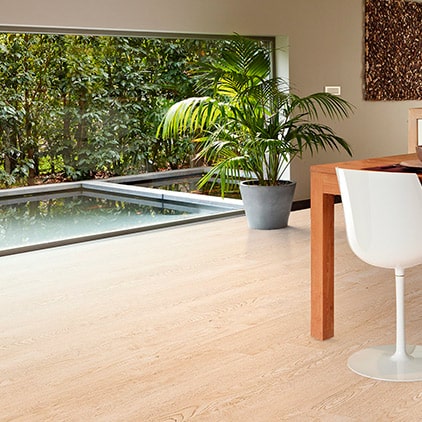 Suelos laminados de la Colección Dolce de Balterio