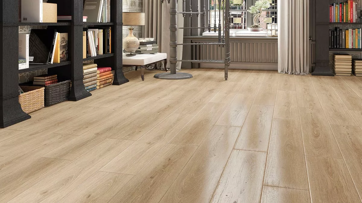 suelos laminados
