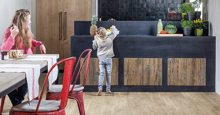 Ideas para mejorar la cocina