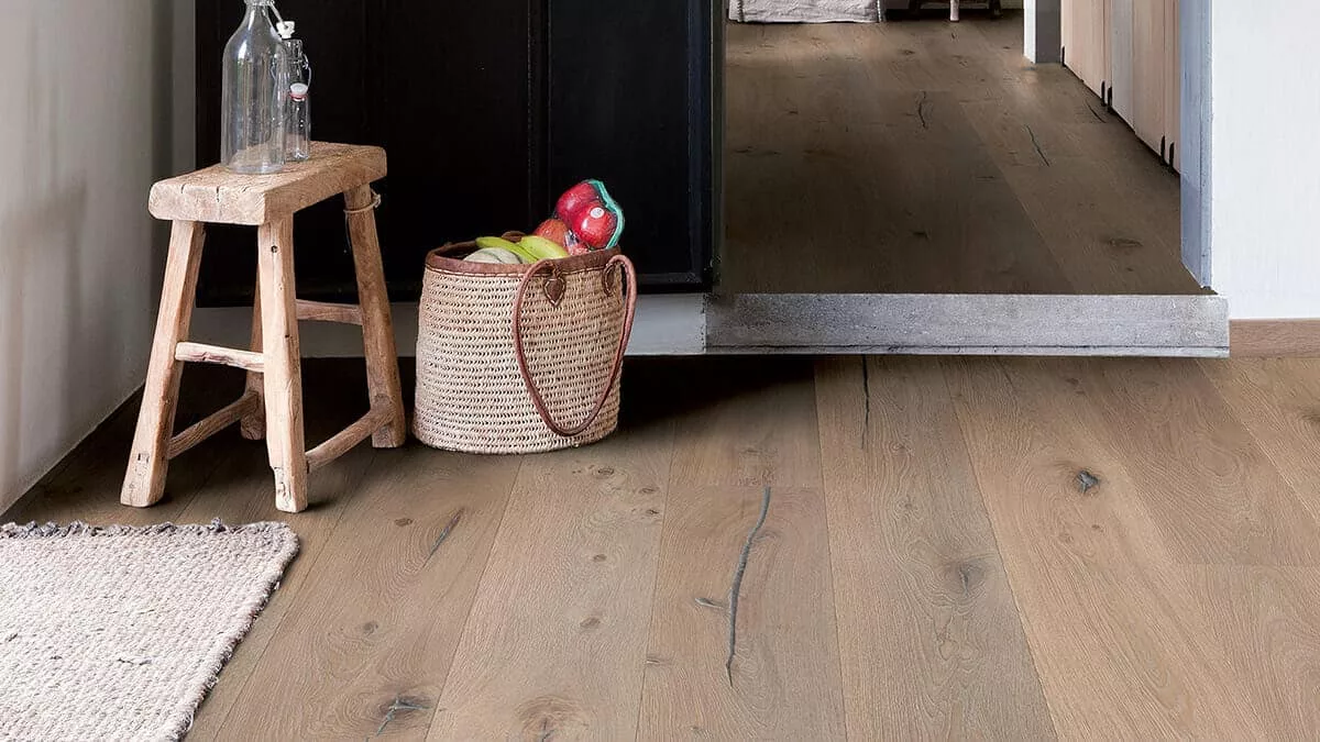 Mantenimiento y consejos para los suelos de tarima