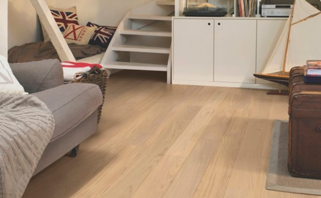 parquet instalar tarima flotante