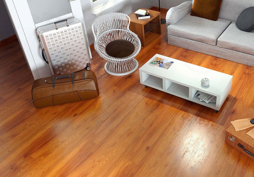 Qué suelo de madera instalar