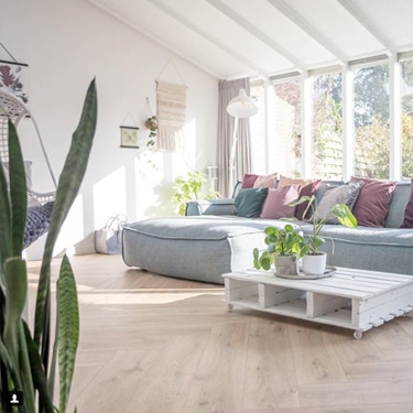 reforma de suelos en Madrid