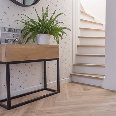 reforma de suelos en Madrid