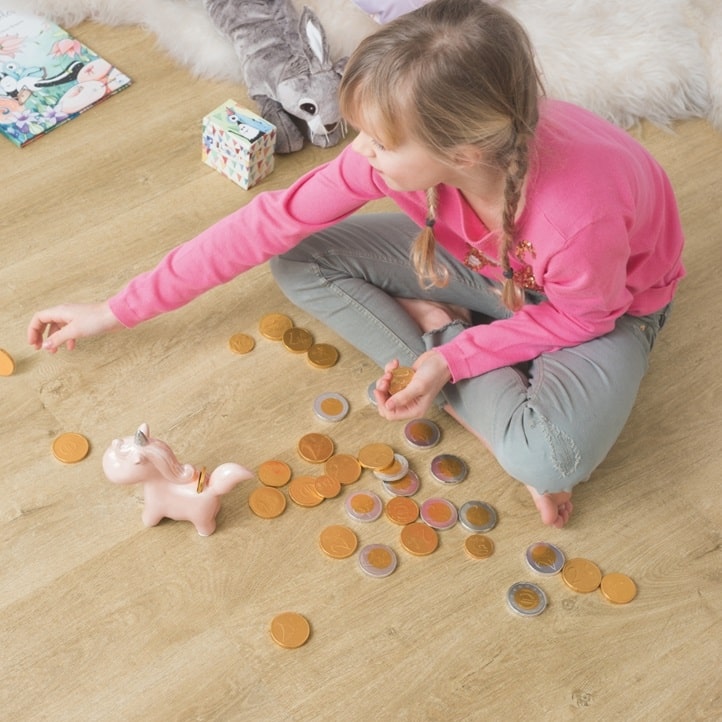 suelos para una habitación infantil