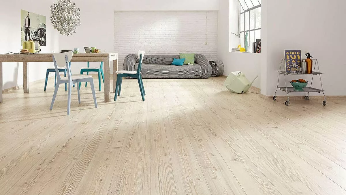 MANTENIMIENTO Y CONSEJOS PARA LOS SUELOS DE TARIMA