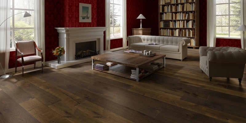 tarima flotante parquet flotante madera natural